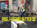 Jwèt Piksèl faktori batay 3D  sou entènèt