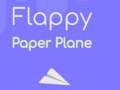Jwèt Sou entènèt jwèt Flappy Papye Avyon  sou entènèt