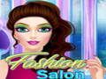 Jwèt Salon Fashion sou entènèt Jwèt Salon Fashion sou entènèt
