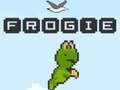 Jwèt Frogie sou entènèt