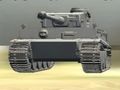 Jwèt Batay 3D tank 2021  sou entènèt
