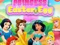 Jwèt Sou entènèt jwèt Princess Pak ze  sou entènèt