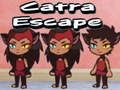 Jwèt Sou entènèt jwèt Catra chape  sou entènèt