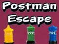 Jwèt Sou entènèt jwèt Postman chape  sou entènèt