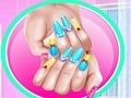 Jwèt Princess Tèm Nail Art brikoleur sou entènèt Jwèt Princess Tèm Nail Art brikoleur sou entènèt