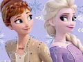 Jwèt Sou entènèt jwèt Frozen Sè tèt  sou entènèt