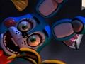 Jwèt PG koloran: FNAF  sou entènèt