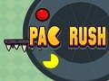 Jwèt Sou entènèt jwèt Pac Rush  sou entènèt