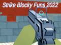 Jwèt Grèv funs blocky 2022 sou entènèt