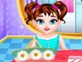 Jwèt Sou entènèt jwèt Baby Taylor Crafting Plezi  sou entènèt