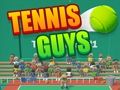 Jwèt Nèg tenis  sou entènèt