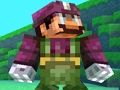 Jwèt Jwèt Craft Bros Boy Runner  sou entènèt