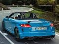 Jwèt Devinèt Audi TTS Roadster  sou entènèt