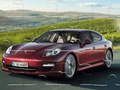 Jwèt Porsche Panamera devinèt  sou entènèt