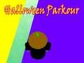 Jwèt Halloween parkour sou entènèt