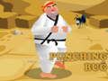 Jwèt Ensèk pwensonaj  sou entènèt