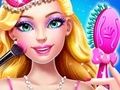 Jwèt Sou entènèt jwèt Fashion Glam Princess  sou entènèt