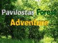 Jwèt Pavilostas Forest avanti  sou entènèt