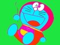 Jwèt PG koloran: Doraemon sou entènèt Jwèt PG koloran: Doraemon sou entènèt