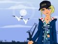 Jwèt Sailor Sabrina sou entènèt