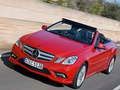 Jwèt Benz e-klas Cabriolet Slide sou entènèt
