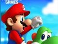 Jwèt Sou entènèt jwèt Super Mario Bros Riders  sou entènèt