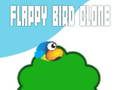 Jwèt Klon zwazo Flappy  sou entènèt