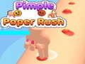 Jwèt Sou entènèt jwèt Ti bouton Popper Rush  sou entènèt