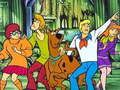 Jwèt Jwèt Scooby doo Jigsaw Puzzle Koleksyon  sou entènèt