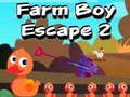 Jwèt Sou entènèt jwèt Farm Boy chape 2  sou entènèt
