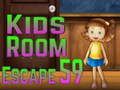 Jwèt Amgel Kids chanm chape 59 sou entènèt