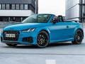 Jwèt Audi TTS Roadster Slide sou entènèt