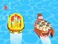 Jwèt Drift Aqua Park  sou entènèt