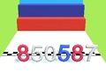 Jwèt Antre nan Numbers  sou entènèt