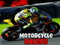 Jwèt Sou entènèt jwèt Coureurs motosiklèt  sou entènèt