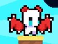 Jwèt Sou entènèt jwèt Bunny Dyab  sou entènèt