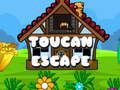 Jwèt Sou entènèt jwèt Toucan chape  sou entènèt