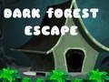 Jwèt Sou entènèt jwèt Dark Forest chape  sou entènèt