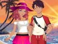 Jwèt Fashion Princess: abiye jou!  sou entènèt