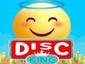 Jwèt Disk wa  sou entènèt