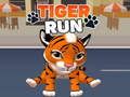 Jwèt Sou entènèt jwèt Tiger Run  sou entènèt