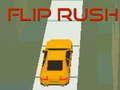 Jwèt Sou entènèt jwèt Flip Rush  sou entènèt