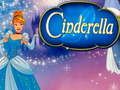 Jwèt Cinderella sou entènèt