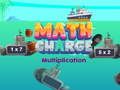 Jwèt Miltiplikasyon Chaj Matematik  sou entènèt