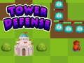Jwèt Sou entènèt jwèt Tower defans  sou entènèt
