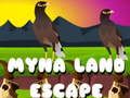 Jwèt Sou entènèt jwèt Myna Tè chape  sou entènèt