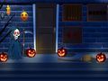 Jwèt Halloween ap vini Epizod 7  sou entènèt