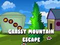 Jwèt Sou entènèt jwèt Grassy Mountain chape  sou entènèt