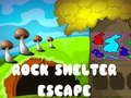 Jwèt Sou entènèt jwèt Rock Shelter chape  sou entènèt