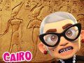 Jwèt Fache Gran Cairo  sou entènèt